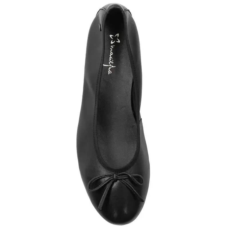 Baleriny MACIEJKA P6800-01/00-0 - zdjęcie 5