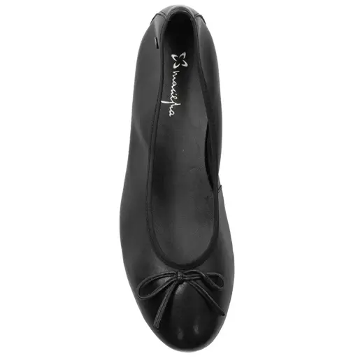 Baleriny MACIEJKA P6800-01/00-0 - zdjęcie 5
