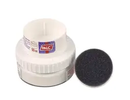 Krem do obuwia z aplikatorem PALC biały 50 ml - zdjęcie 1