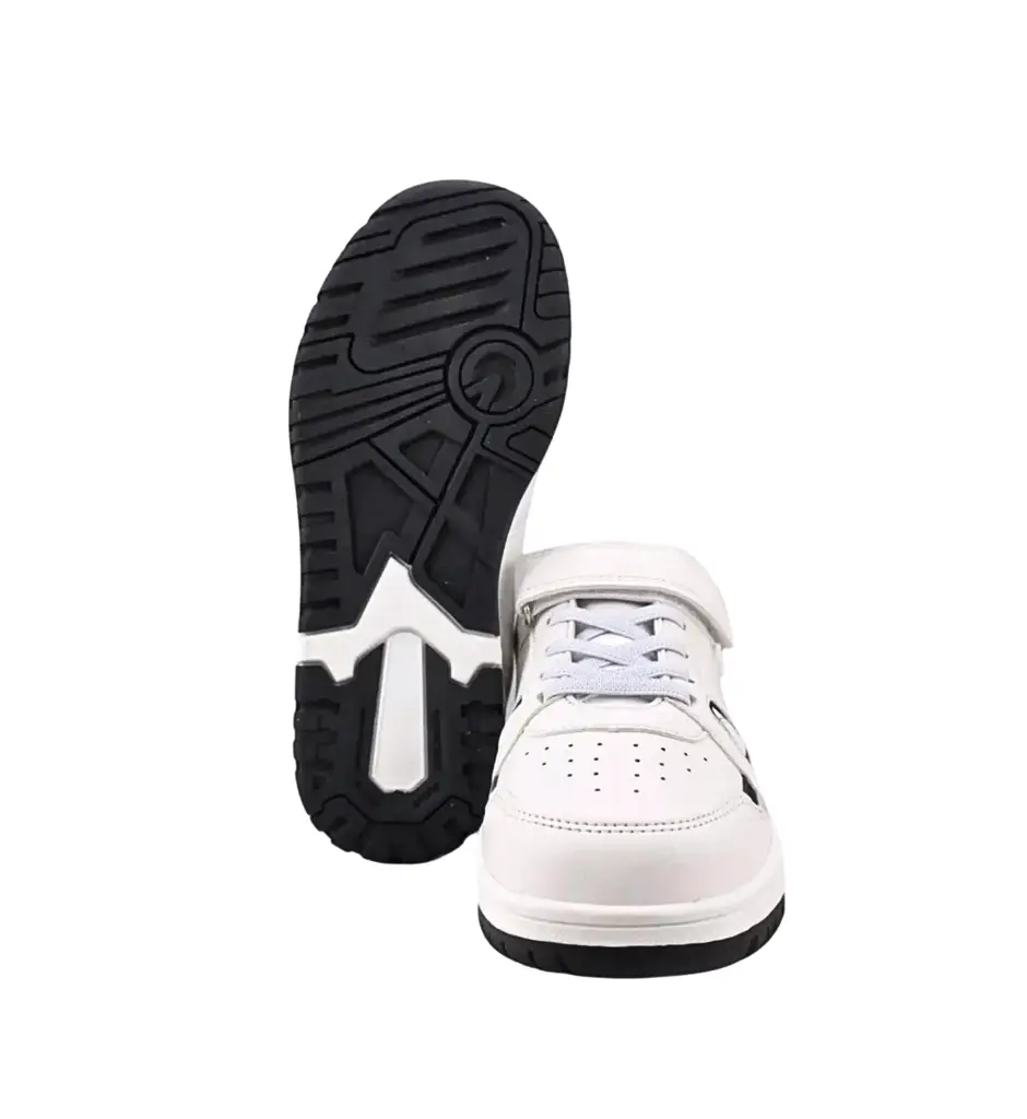 Sneakersy dziecięce AMERICAN RL 161 - zdjęcie 10
