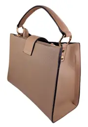 Torebka elegancja R-1970 Taupe - zdjęcie 3