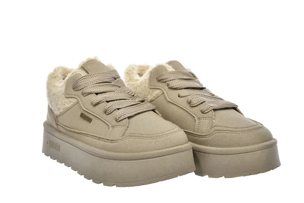 Sneakersy damskie BIG STAR SS274105 - miniatura 5