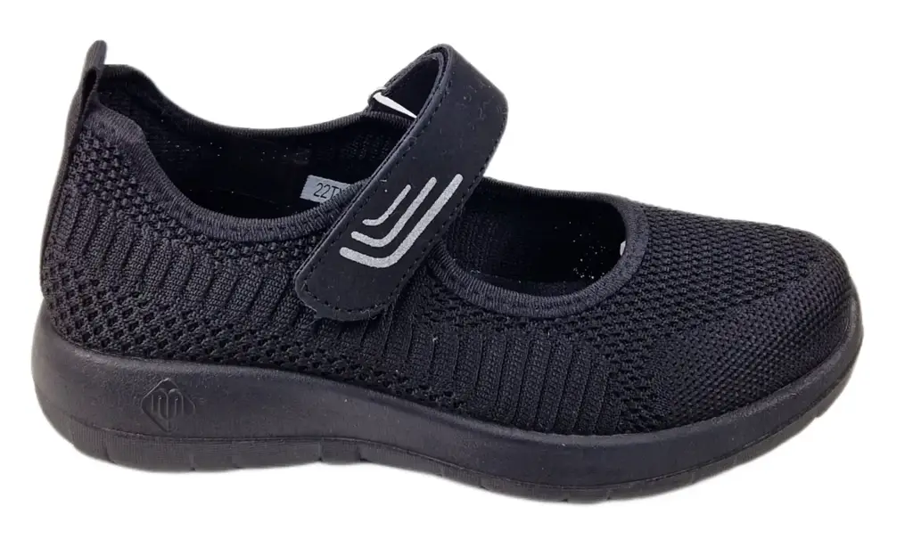Buty siatkowe NEWS 4695 - zdjęcie 2