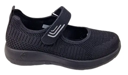 Buty siatkowe NEWS 4695 - zdjęcie 2