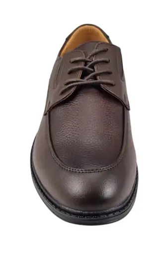 Eleganckie półbuty WOJTYŁKO 9W26069 - zdjęcie 5