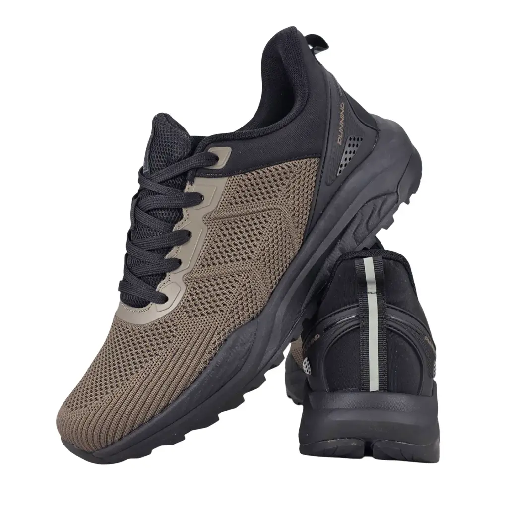Sportowe Buty Męskie McBRAUN 9896 - zdjęcie 9