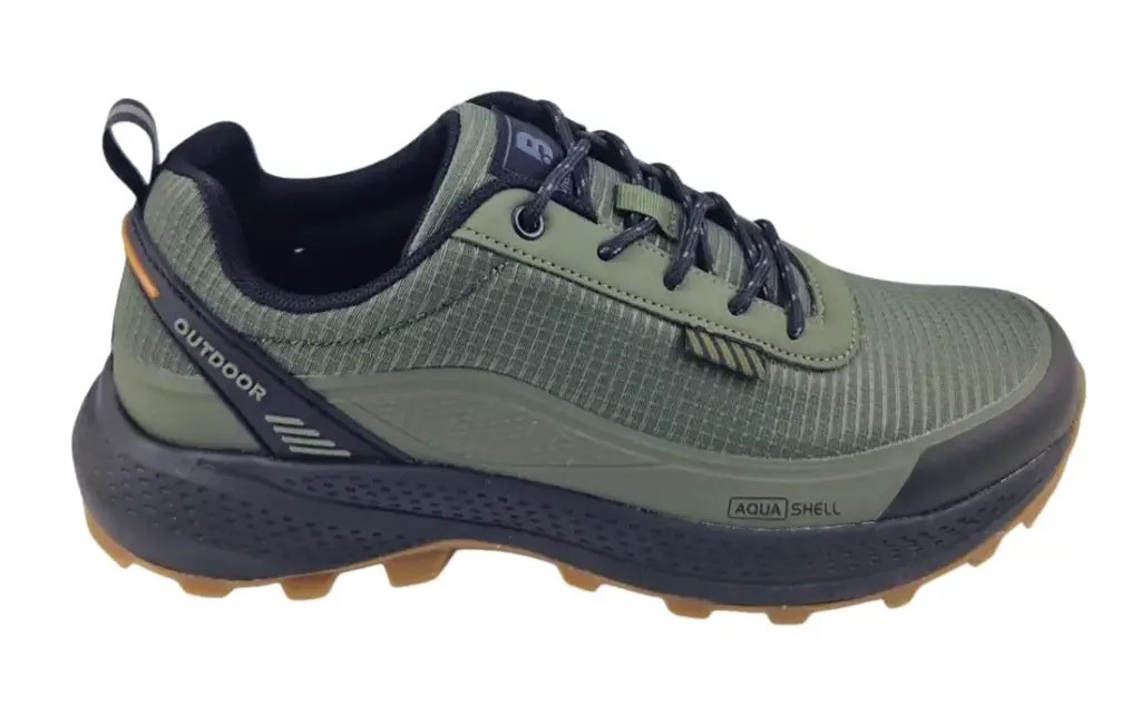 Obuwie trekkingowe McBRAUN 8341 - zdjęcie 7