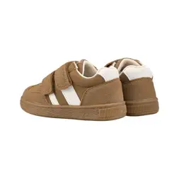 Sneakersy dzicięce AMERICAN XD 183 Camel