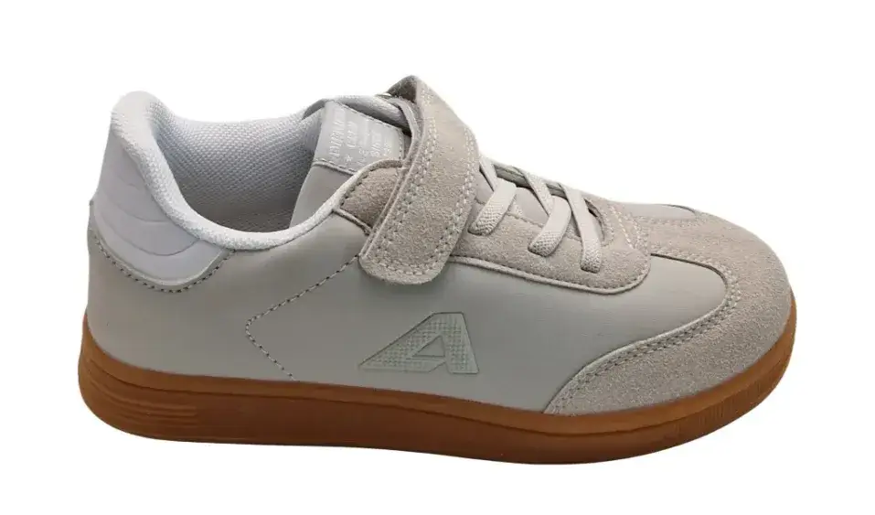 Sneakersy dziewczęce AMERCIAN ES 175 - zdjęcie 9