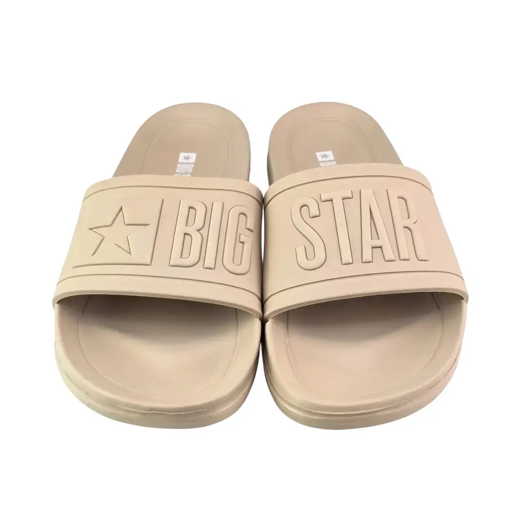 Klapki damskie BIG STAR UU274071 - miniatura 6