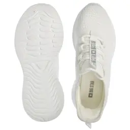 Sneakersy damskie BIG STAR UU274056J - zdjęcie 3