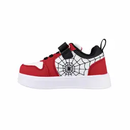Świeciące buty dzieciece na rzepe FE61255-2/1 - zdjęcie 2