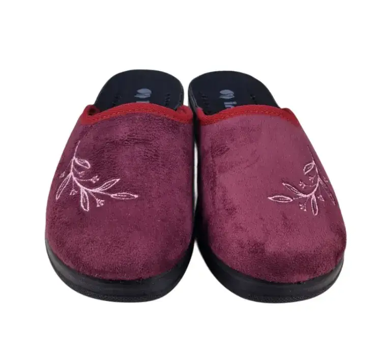 Pantofe INBLU CU0001D - zdjęcie 8