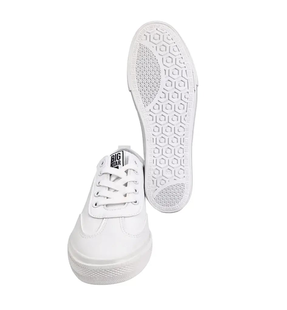 Trampki damskie BIG STAR TT274016J - zdjęcie 5