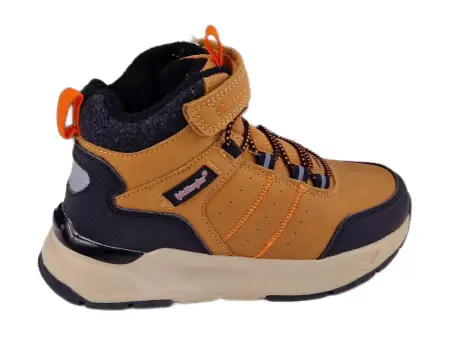 Buty zimowe chłopięce MCKEYLOR 14014 - zdjęcie 6