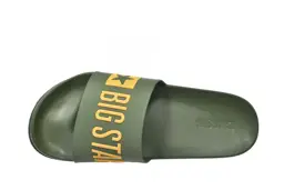 Klapki męskie BIG STAR SS174360 - zdjęcie 2