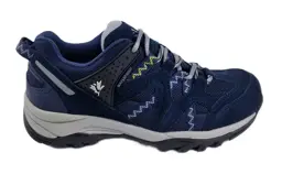 Buty trekkingowe skórzane Vemont 7AT2036G - zdjęcie 1