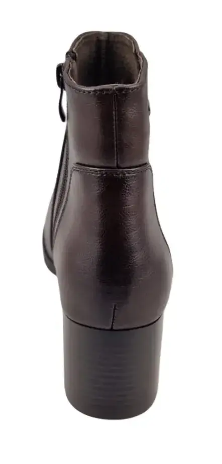 Botki damskie SERGIO LEONE BT25902-S - zdjęcie 9