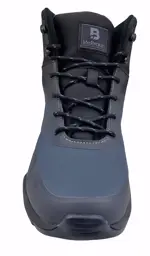 Buty trekkingowe męskie McBRAUN 25MN38-9455 - zdjęcie 3