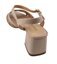 Sandal SERGIO LEONE SK893 - zdjęcie 3