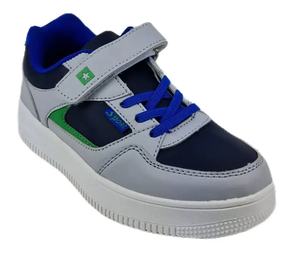 Adidasy BADOXX 5XC-8442 - miniatura 4