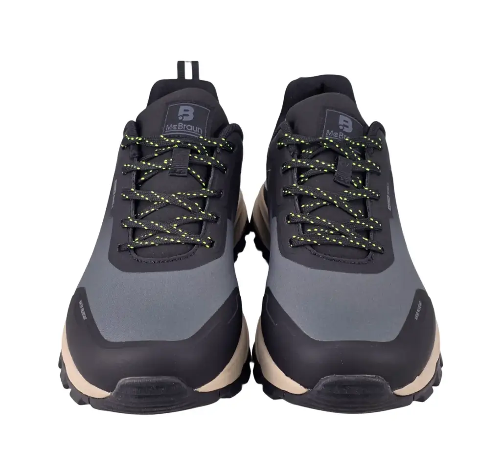 Sportowe Buty Męskie McBRAUN 9890 - zdjęcie 5