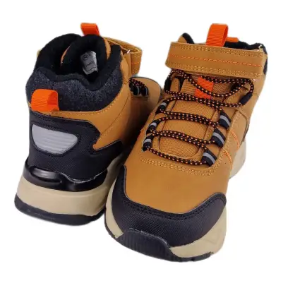 Buty zimowe chłopięce MCKEYLOR 14014 - zdjęcie 9