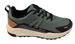 Obuwie sportowe McBRAUN 9460 Khaki
