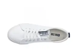 Tenisówki damskie BIG STAR SS274604 - zdjęcie 2