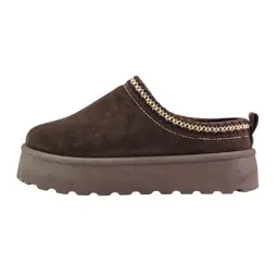 Wsuwane buty damskie zimowe NEWS 9248 Czarny - zdjęcie 3