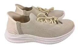 Sportowe buty damskie wsuwane VINCEZA 13655 - zdjęcie 3