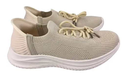 Sportowe buty damskie wsuwane VINCEZA 13655 - zdjęcie 3