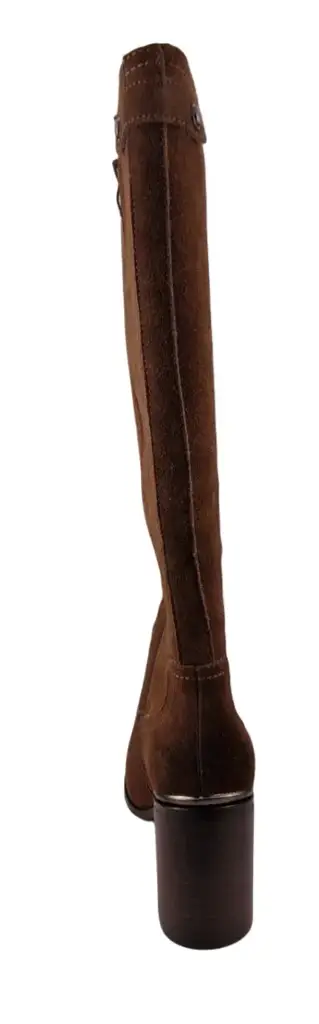 SERGIO LEONE KZ25668-S brązowy r.36 1 - zdjęcie 3