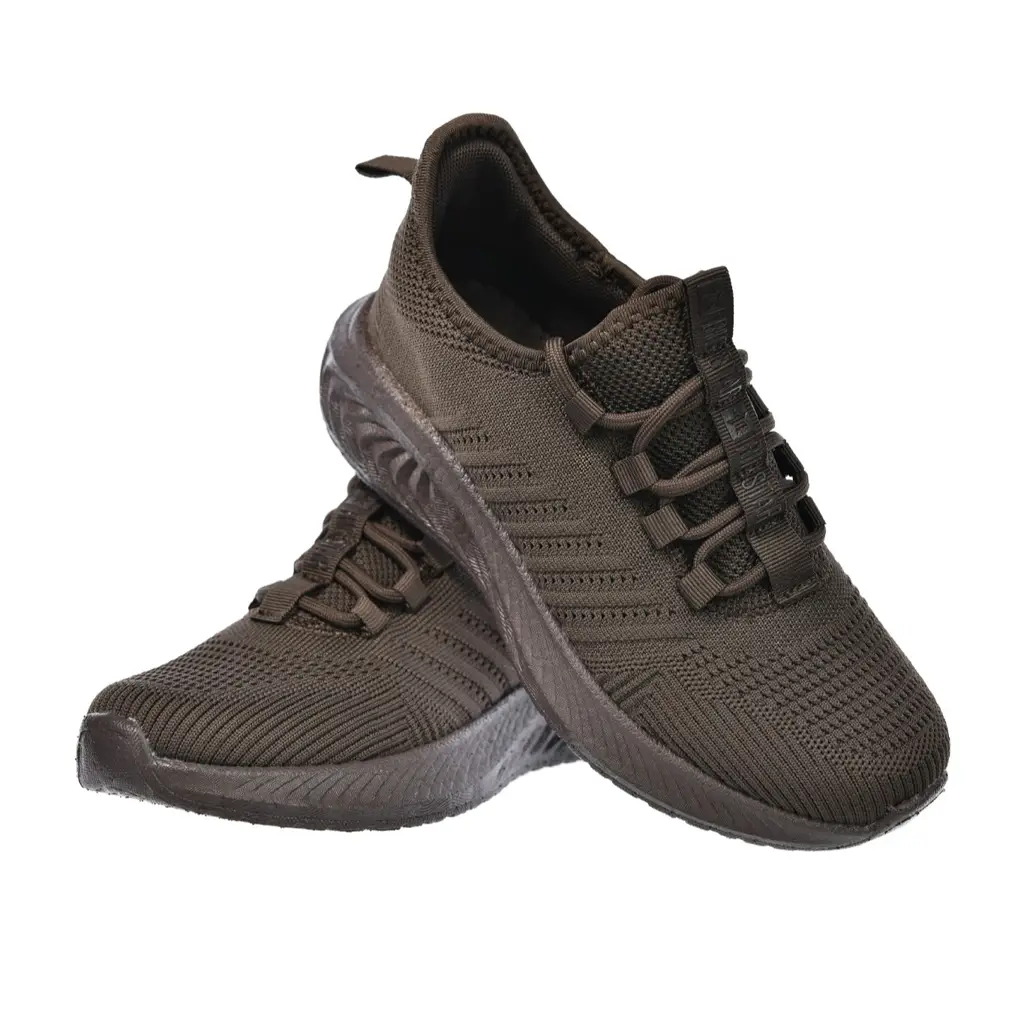 Sneakersy damskie BIG STAR UU274055J - miniatura 2