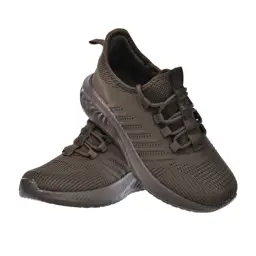 Sneakersy damskie BIG STAR UU274055J - zdjęcie 2