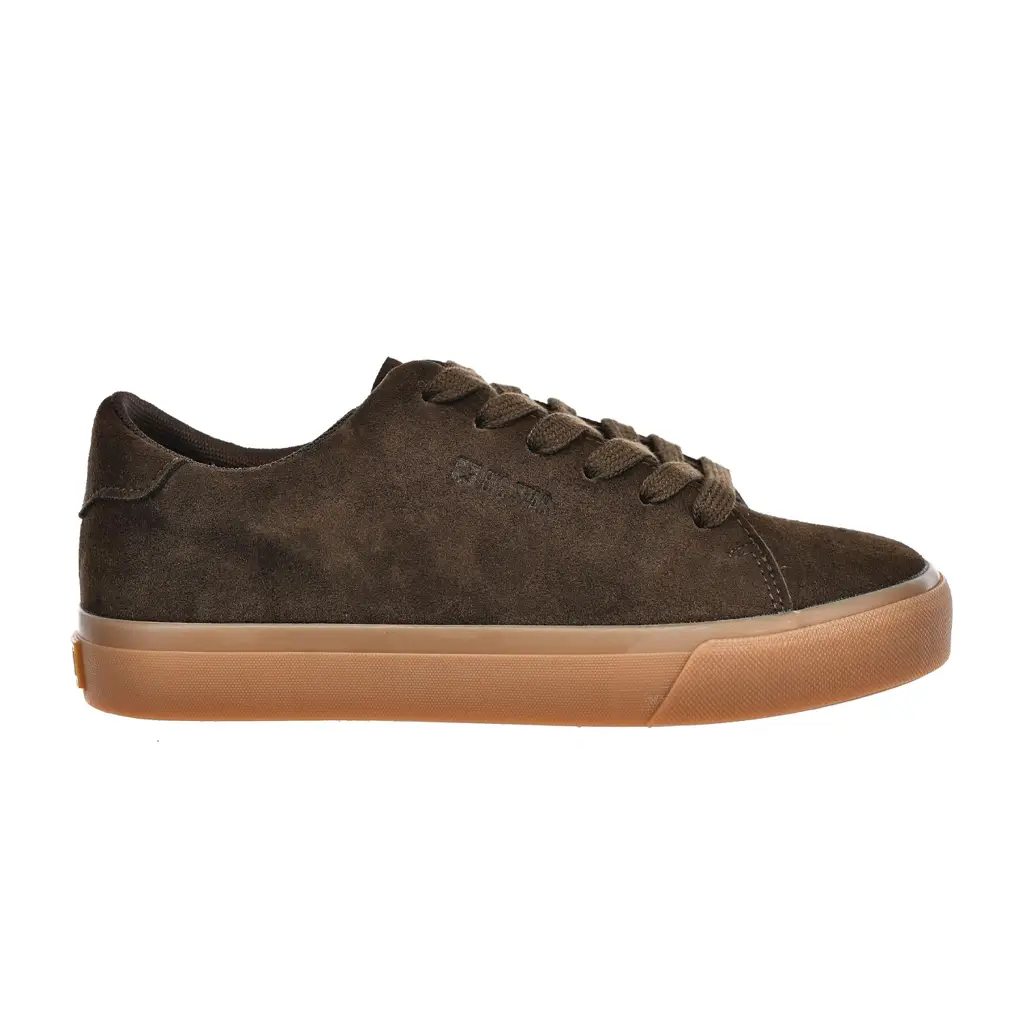Sneakersy damskie BIG STAR UU274243J c.brąz