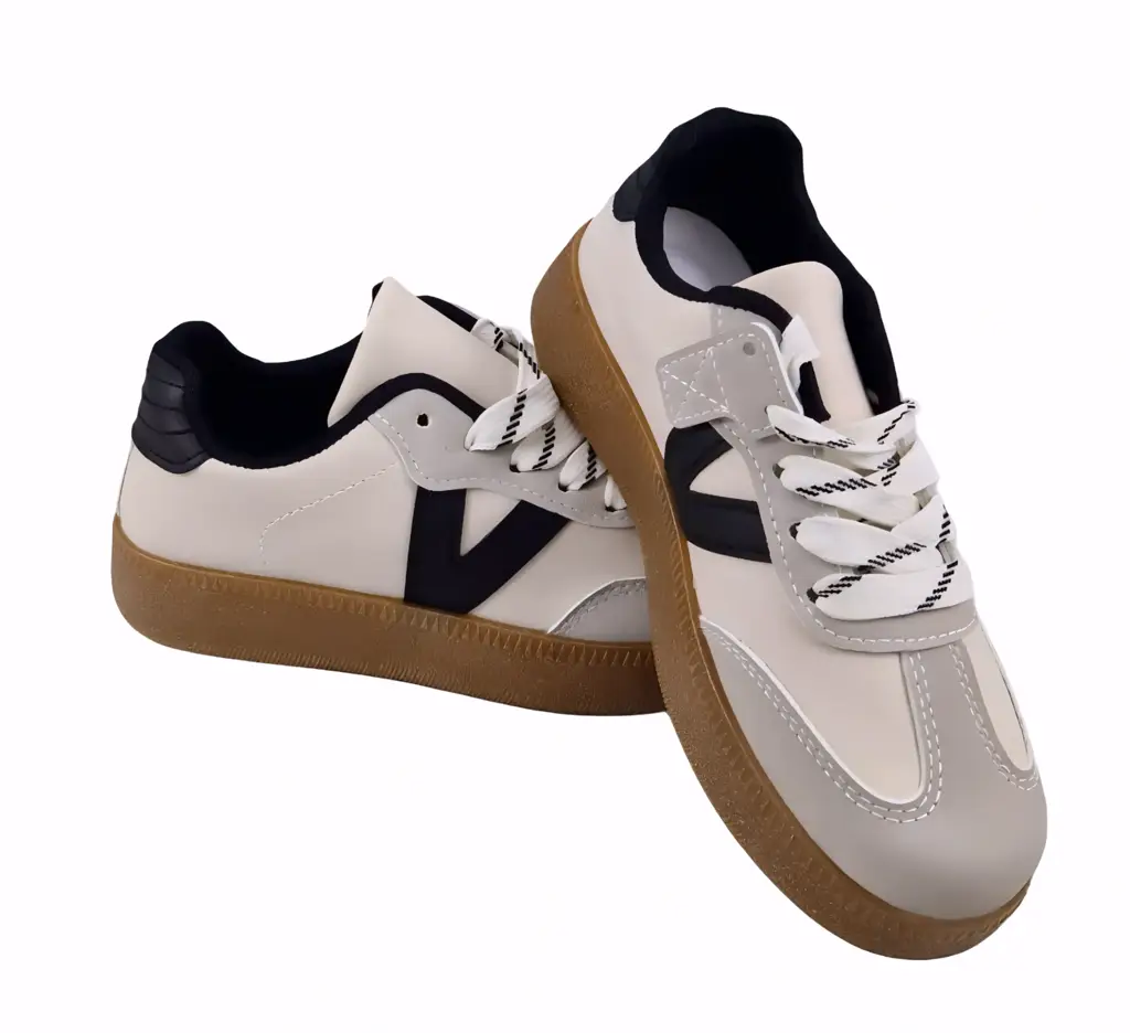 Obuwie sportowe VINCEZA 34705 - zdjęcie 12