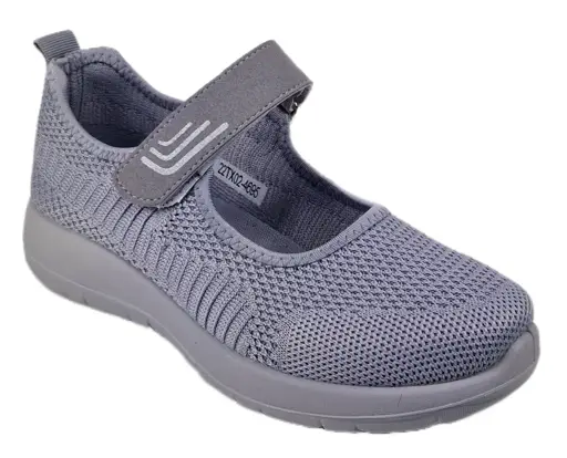 Buty siatkowe NEWS 4695 - zdjęcie 4