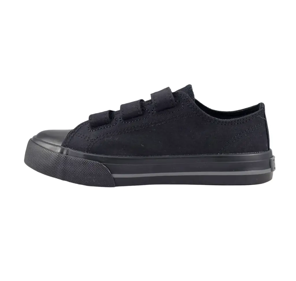 Tenisówki na rzepy BIG STAR TT374172 - zdjęcie 3