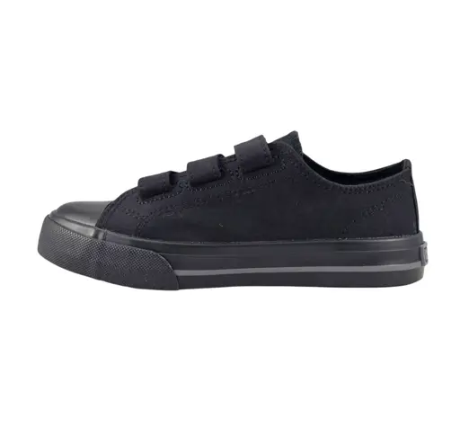 Tenisówki na rzepy BIG STAR TT374172 - zdjęcie 3