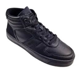 Sneakersy po kostke BIG STAR KK174135 - zdjęcie 2