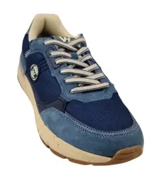 Sneakersy VANHORN 100303 - zdjęcie 2