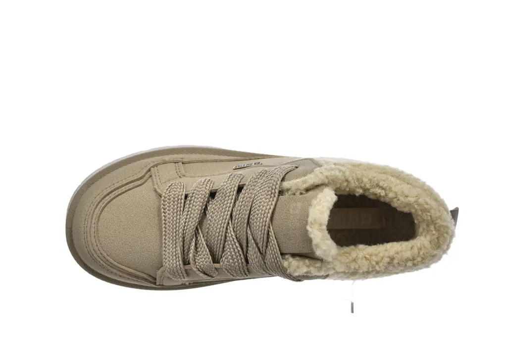 Sneakersy damskie BIG STAR SS274105 - miniatura 6