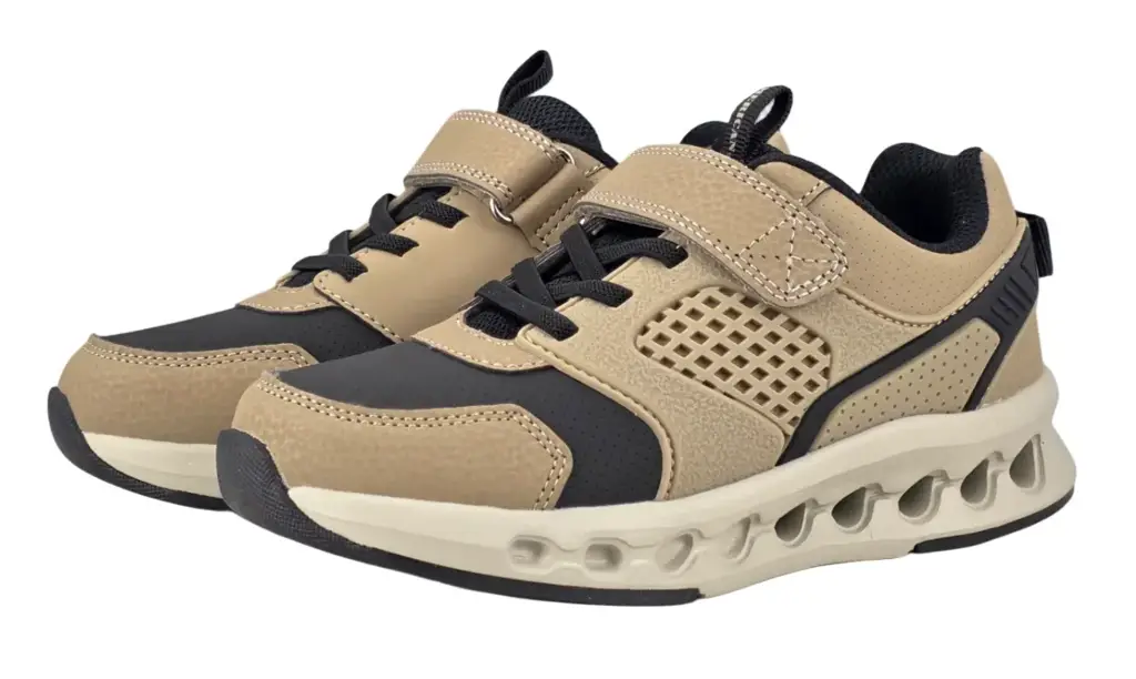 Buty Sportowe Dziecięce ES 208 - zdjęcie 4