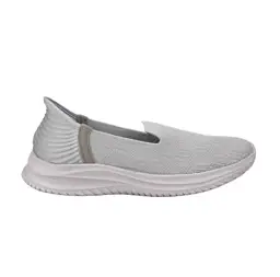 Sportowe buty wsuwane VINCEZA 13651 Szary