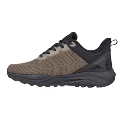 Sportowe Buty Męskie McBRAUN 9896 Brązowy - zdjęcie 3
