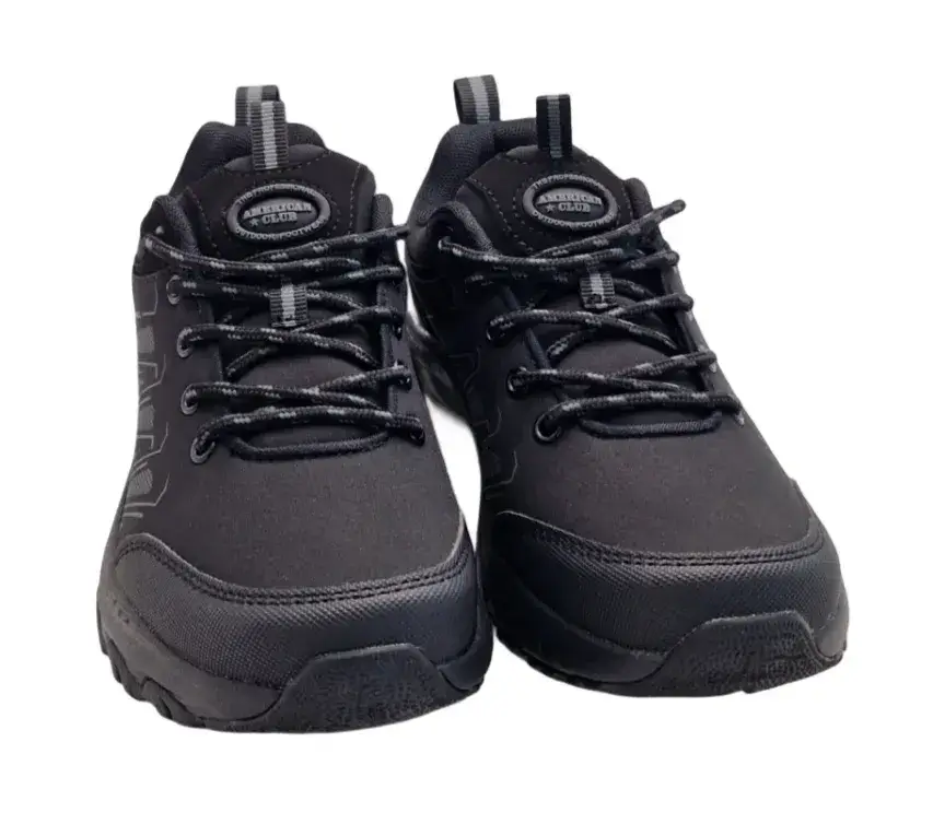 Obuwie trekkingowe AMERCIAN WT 252 - zdjęcie 4