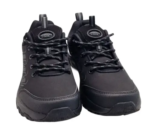 Obuwie trekkingowe AMERCIAN WT 252 - zdjęcie 4