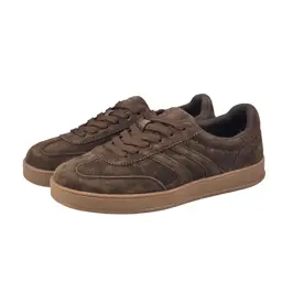 Sneakersy damskie skórzane VINCEZA 95434 - zdjęcie 3