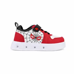 Świeciące buty dzieciece na rzepe FE61255-2/1 - zdjęcie 1